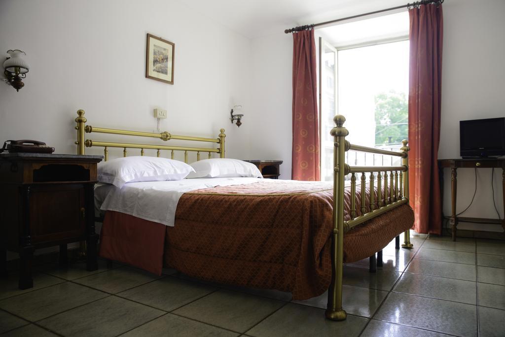 Affittacamere Maison Napoleon Torino Kültér fotó